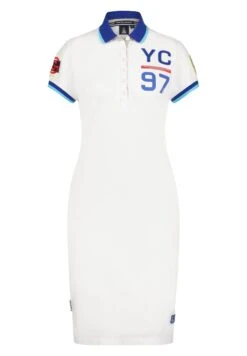 GAASTRA Bahamas Sp - Blousejurk - White