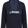 GAASTRA Vancouver Sweater- Hoodie - Blue