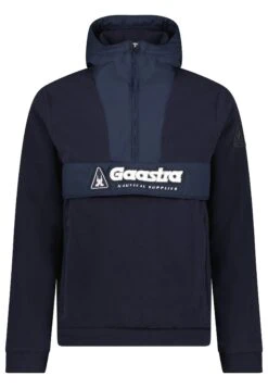 GAASTRA Vancouver Sweater- Hoodie - Blue