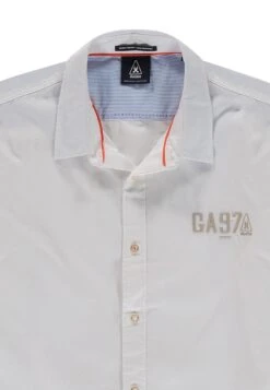 GAASTRA South East- Overhemd - White -Gaastra Mode Deals Verkoopwinkel 55a319248c6149dfb2e96747d3a05d33