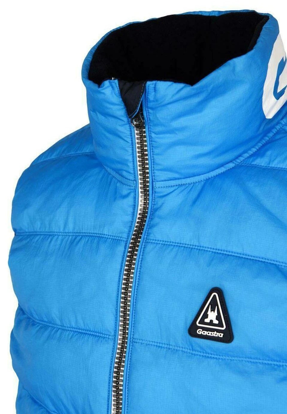 GAASTRA Atlantic Bw - Bodywarmer - Dresden Blue 3 GAASTRA Atlantic Bw - Bodywarmer - Dresden Blue - Afbeelding 3