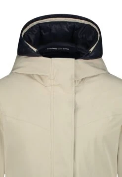 GAASTRA Oyster Bay- Winterjas - White -Gaastra Mode Deals Verkoopwinkel 57bf3f24edde4e1886748c07184b819d