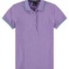 GAASTRA Isla- Poloshirt - Purple