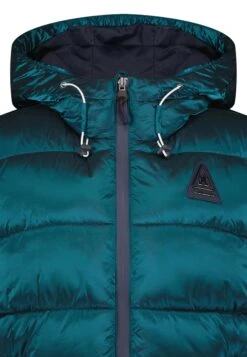 GAASTRA Regatta - Bodywarmer - Green -Gaastra Mode Deals Verkoopwinkel 59751ba9b17b4b7284cfbddbe1c1aec2