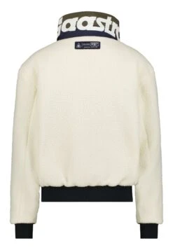 GAASTRA Polarstar- Fleecejas - White -Gaastra Mode Deals Verkoopwinkel 59774119858b46448fec89df528c71cf