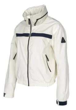 GAASTRA Nautical - Lichte Jas - Egret -Gaastra Mode Deals Verkoopwinkel 5b1ccf0196b24bbd989ac16c1c331a39