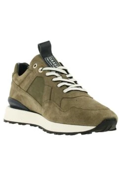 GAASTRA Chase Sue- Sneakers Laag - Olive -Gaastra Mode Deals Verkoopwinkel 5c443c42faf54d1ab9b1bdb3cf814942