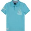 GAASTRA Sylt- Poloshirt - Turqoise