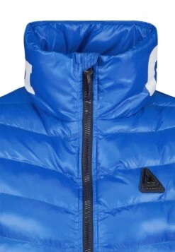 GAASTRA Atlantique - Bodywarmer - Blue -Gaastra Mode Deals Verkoopwinkel 5d32893d3ec44a08ba7aea653f0c4bab