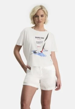 GAASTRA Yaelle - Shorts - White 6 GAASTRA Yaelle - Shorts - White -Gaastra Mode Deals Verkoopwinkel 5de0ac0895294f5686de5ea6c8905eb7