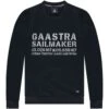 GAASTRA Slack - Sweater - Blue
