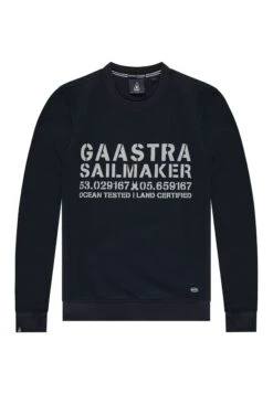 GAASTRA Slack - Sweater - Blue