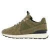 GAASTRA Chase Sue- Sneakers Laag - Olive