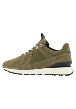 GAASTRA Chase Sue- Sneakers Laag - Olive