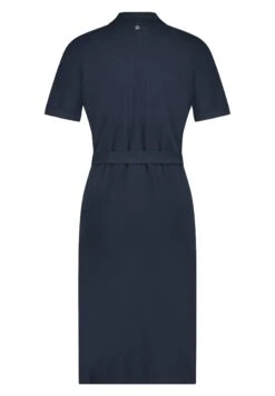GAASTRA Sienna - Blousejurk - Navy -Gaastra Mode Deals Verkoopwinkel 5e60993a8bd84f4e8957cfd6f94a07a9