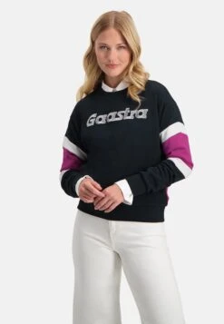 GAASTRA Polar- Sweater - Blue