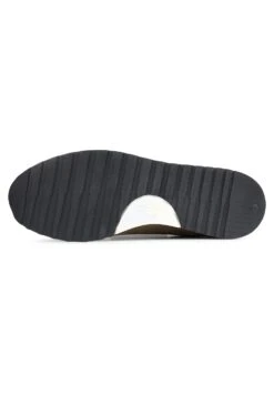 GAASTRA Kevan Nub - Sneakers Laag - Taupe /Orange -Gaastra Mode Deals Verkoopwinkel 5f83a92ac85740cb80d0833b55bf76b2