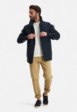 GAASTRA Entrepot Dock- Regenjas - Navy -Gaastra Mode Deals Verkoopwinkel 5fcbc8bffaf74063ab0fd76d4f599dda