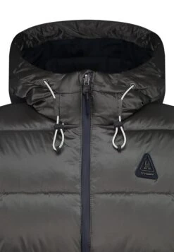 GAASTRA Regatta - Bodywarmer - Grey -Gaastra Mode Deals Verkoopwinkel 5ffec3cf7b964742a317c8a675aabe03