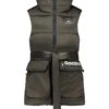 GAASTRA October Bodywarmer - Bodywarmer - Green