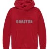 GAASTRA Arctic- Hoodie - Red