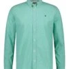 GAASTRA First Mate - Overhemd - Blue Green