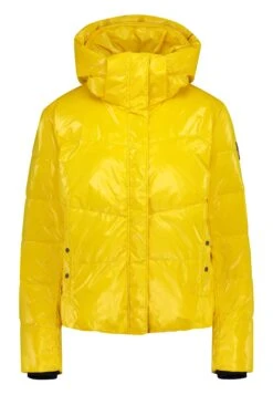 GAASTRA Octopus- Winterjas - Yellow