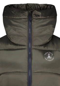 GAASTRA October Bodywarmer - Bodywarmer - Green -Gaastra Mode Deals Verkoopwinkel 628d254e87ab49c3885dbac64fe5af4f