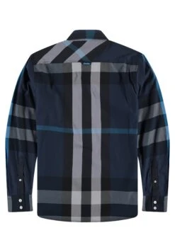 GAASTRA Ferris - Overhemd - Navy -Gaastra Mode Deals Verkoopwinkel 6305b8ab25ac40379690b8af0e26ac55