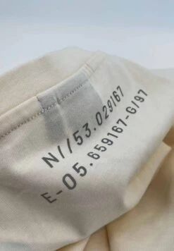 GAASTRA Mike- T-Shirt Print - Offwhite -Gaastra Mode Deals Verkoopwinkel 6314fc3937d74e839801df779542e9c9