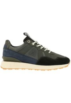 GAASTRA Chase - Sneakers Laag - BlackNavy -Gaastra Mode Deals Verkoopwinkel 63e3aea73359490ab90314ae02a90da4