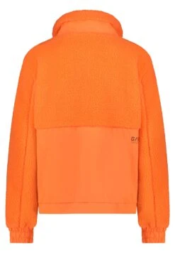 GAASTRA Laser - Fleecejas - Orange -Gaastra Mode Deals Verkoopwinkel 641e90a722574fe4a0dd62d75462a1f0