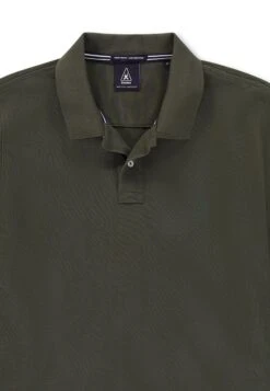 GAASTRA Spokane Long Sleeve - Poloshirt - Green -Gaastra Mode Deals Verkoopwinkel 6464d325dd5c4b19a5d17f54b493dc56