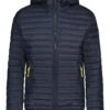 GAASTRA Summer Nautilus- Winterjas - Navy
