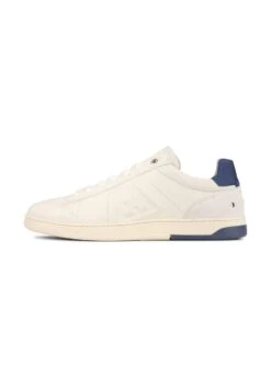 GAASTRA Gemini Lea - Sneakers Laag - White Navy