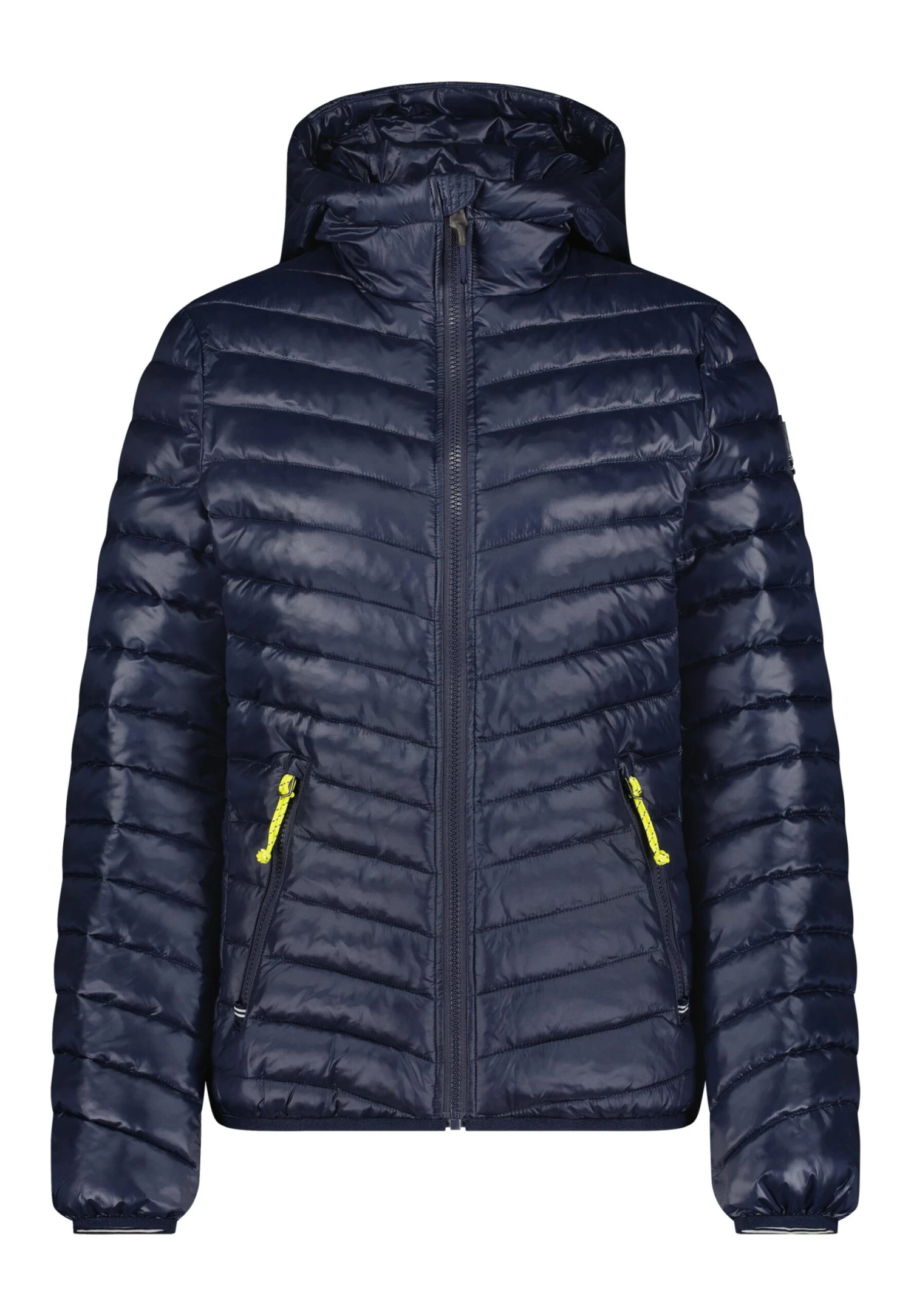 GAASTRA Summer Nautique- Winterjas - Navy 1 GAASTRA Summer Nautique- Winterjas - Navy