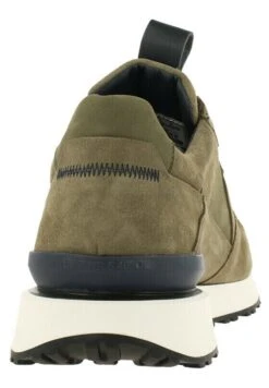 GAASTRA Chase Sue- Sneakers Laag - Olive -Gaastra Mode Deals Verkoopwinkel 679464392e644f0087c84eb252d4a45d