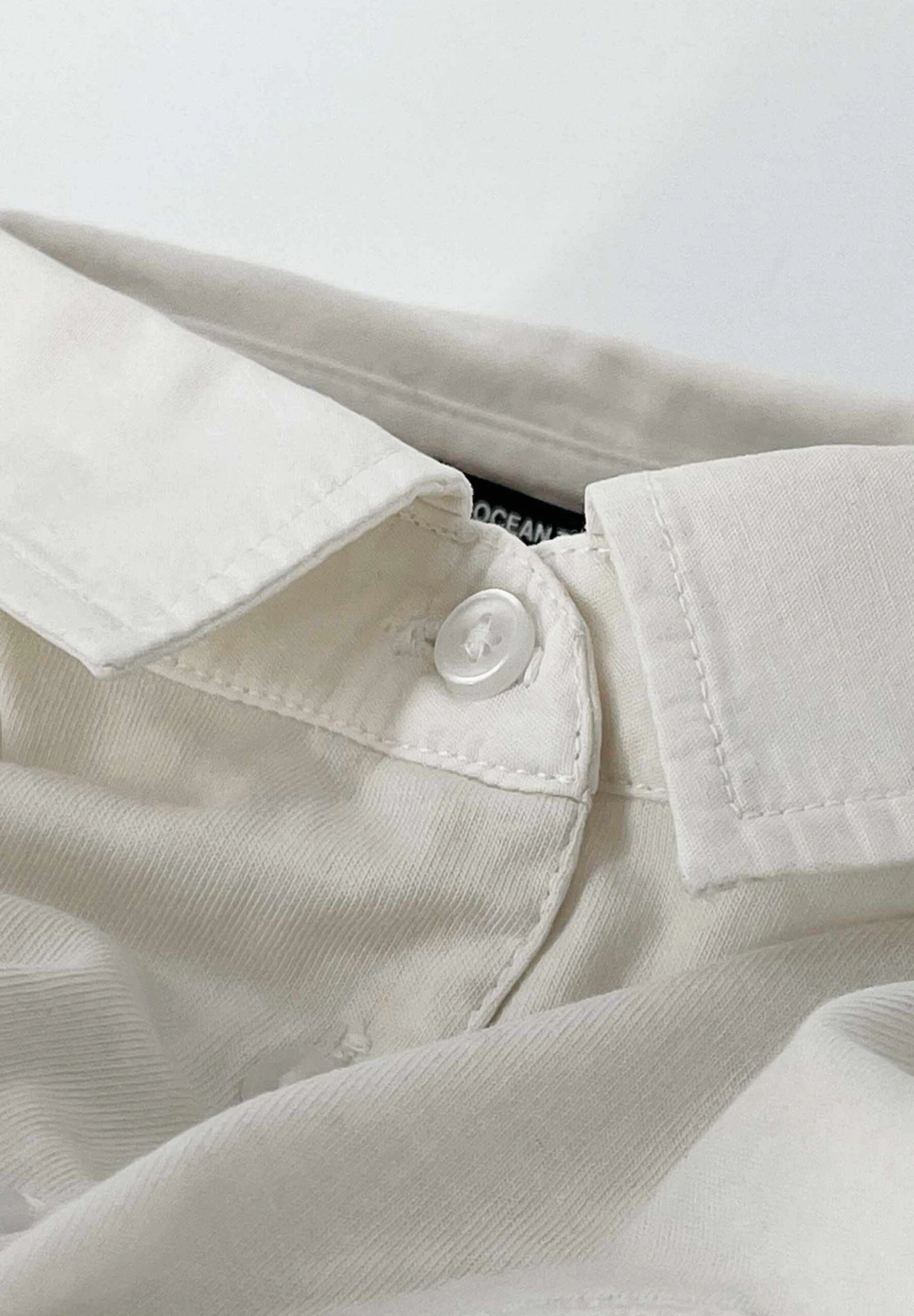 GAASTRA Monica - Poloshirt - Offwhite 6 GAASTRA Monica - Poloshirt - Offwhite - Afbeelding 6