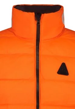 GAASTRA Atlantic Bw - Bodywarmer - Orange -Gaastra Mode Deals Verkoopwinkel 688cd92671674c43b1b9ec3c6ce4f423