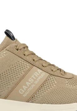 GAASTRA Laut Ii - Sneakers Laag - Sand -Gaastra Mode Deals Verkoopwinkel 69f127773e2443609d1c06f2ddc4857f
