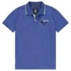 GAASTRA Wishbone - Poloshirt - Dark Blue