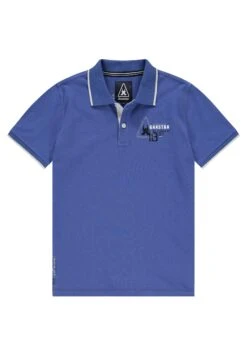 GAASTRA Wishbone - Poloshirt - Dark Blue