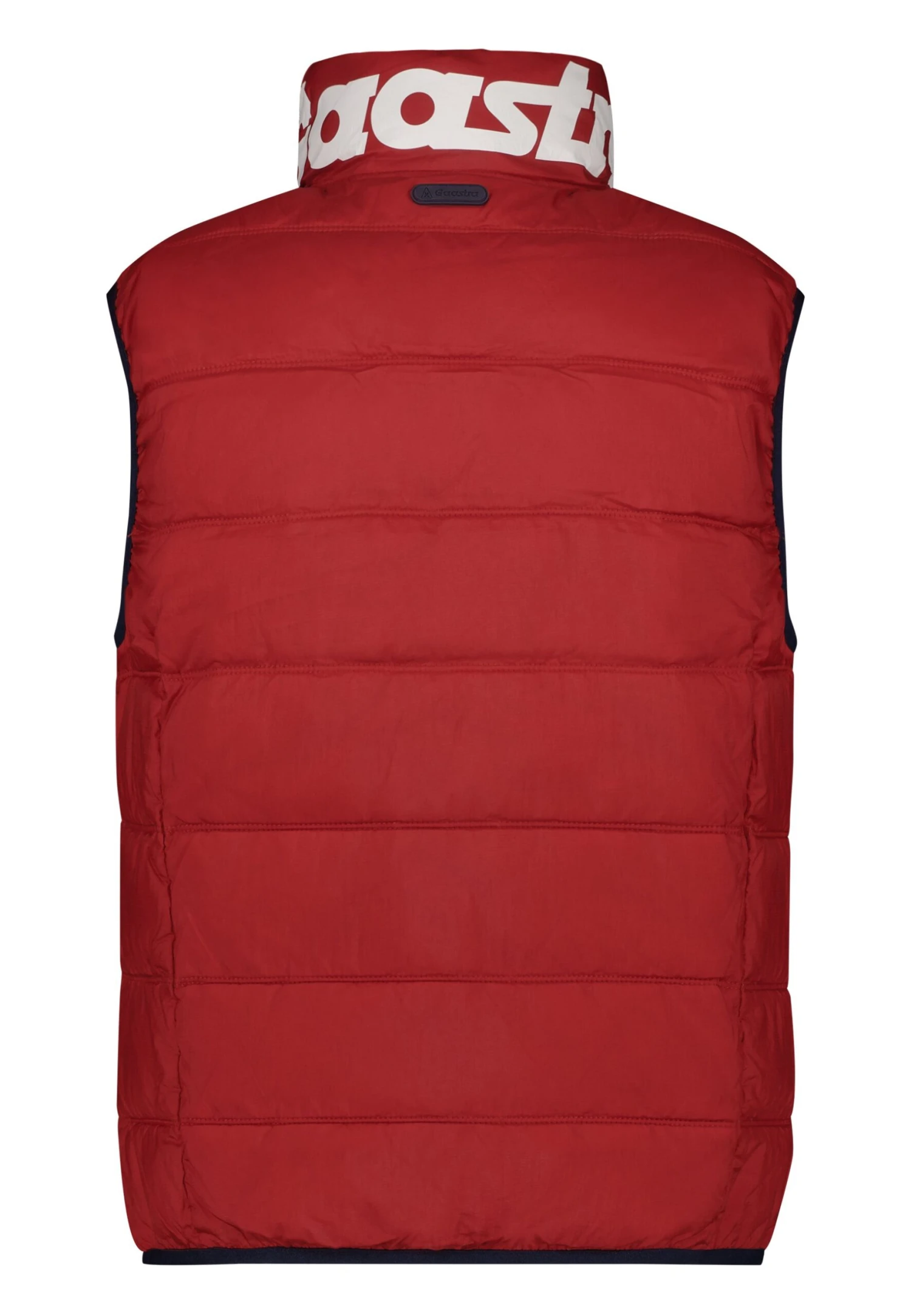 GAASTRA Atlantic Bw - Bodywarmer - Red 2 GAASTRA Atlantic Bw - Bodywarmer - Red - Afbeelding 2