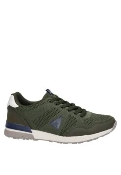 GAASTRA Sneakers Laag - Groen -Gaastra Mode Deals Verkoopwinkel 6bec0d1e902a40cf8197e340f1e090a8