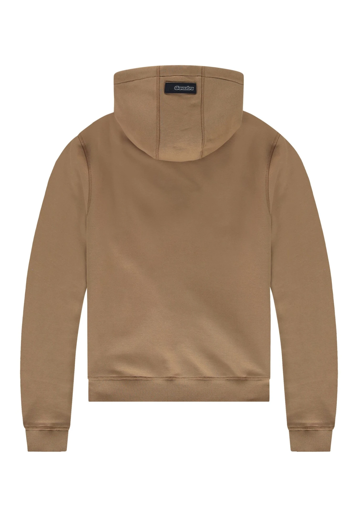 GAASTRA Mariana - Hoodie - Brown 2 GAASTRA Mariana - Hoodie - Brown - Afbeelding 2