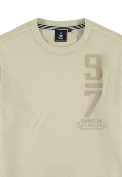 GAASTRA Moore - Sweater - White -Gaastra Mode Deals Verkoopwinkel 6dfe5cea3063473fb3415c68e4525a57