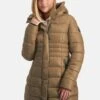 GAASTRA Ottawa - Winterjas - Brown