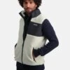 GAASTRA Vang - Bodywarmer - White