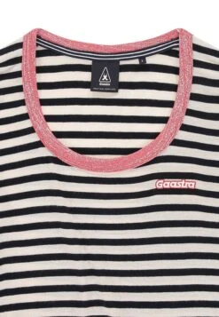 GAASTRA Longsleeve - Blue -Gaastra Mode Deals Verkoopwinkel 6e8010351dd04b69a238eb8acd7dae7c