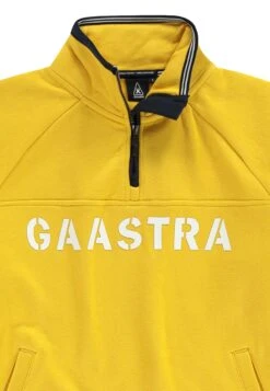 GAASTRA Parallel- Sweater - Yellow -Gaastra Mode Deals Verkoopwinkel 6e9c1be328d84d7ebfccf296f486a089